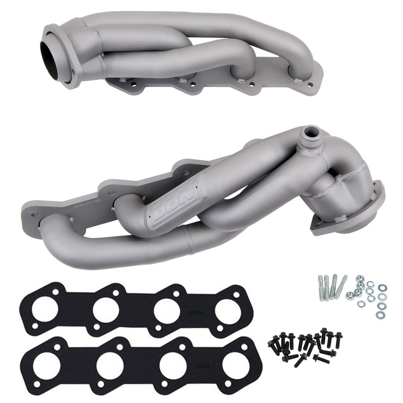 BBK Performance Exhaust Headers 1-5/8 Ford 5.4L 2V F150 99-03