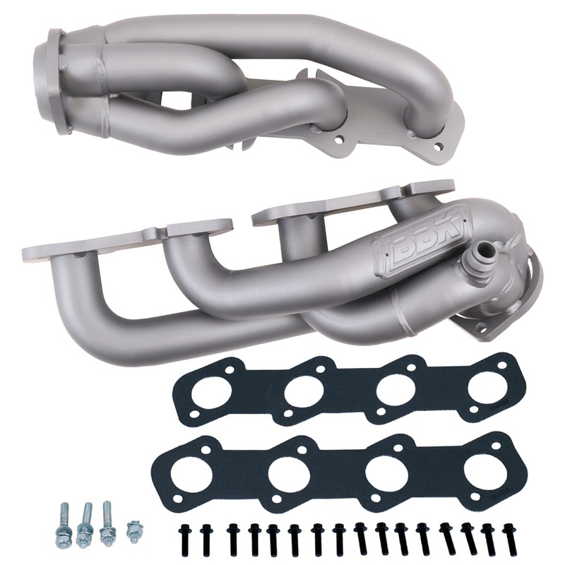 BBK Performance Exhaust Headers 1-5/9 Ford 4.6L 2V F150 97-03