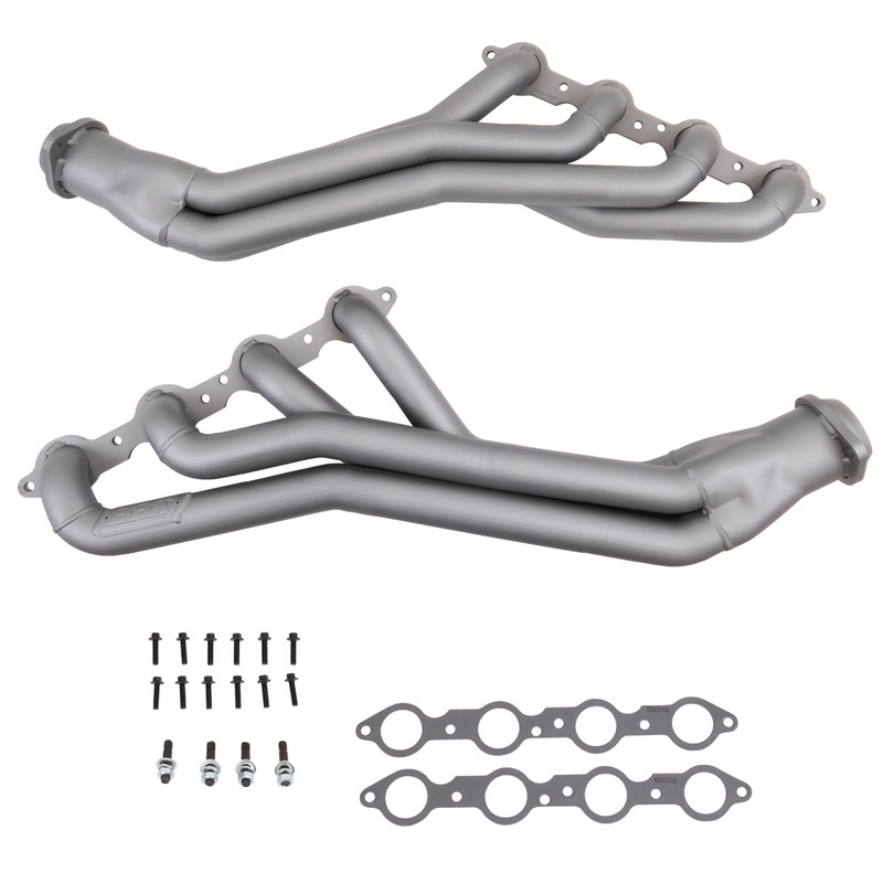 BBK Performance Exhaust Headers Long 1-3/4 LS1 F-Body 98-02