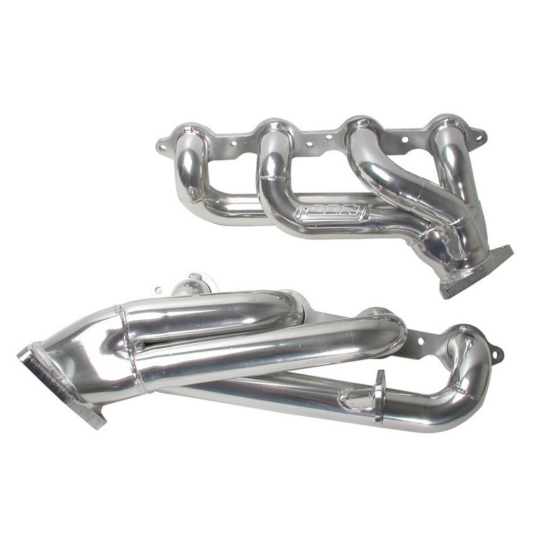 BBK Performance Exhaust Headers Shorty 1-3/4 Chevy 6.0L Truck/SUV