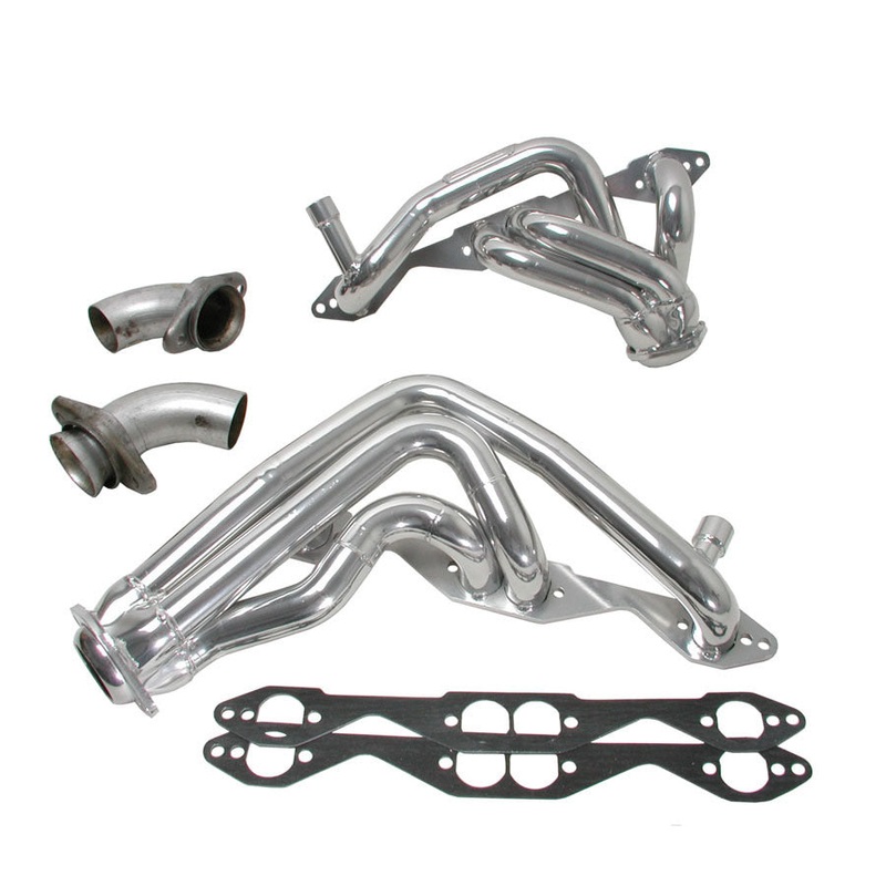 BBK Performance Exhaust Headers Shorty 1-5/8 93-96 Impala SS