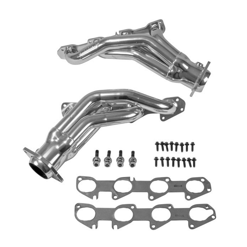 BBK Performance Exhaust Headers – Shorty 1-7/8 6.1L Dodge Hemi