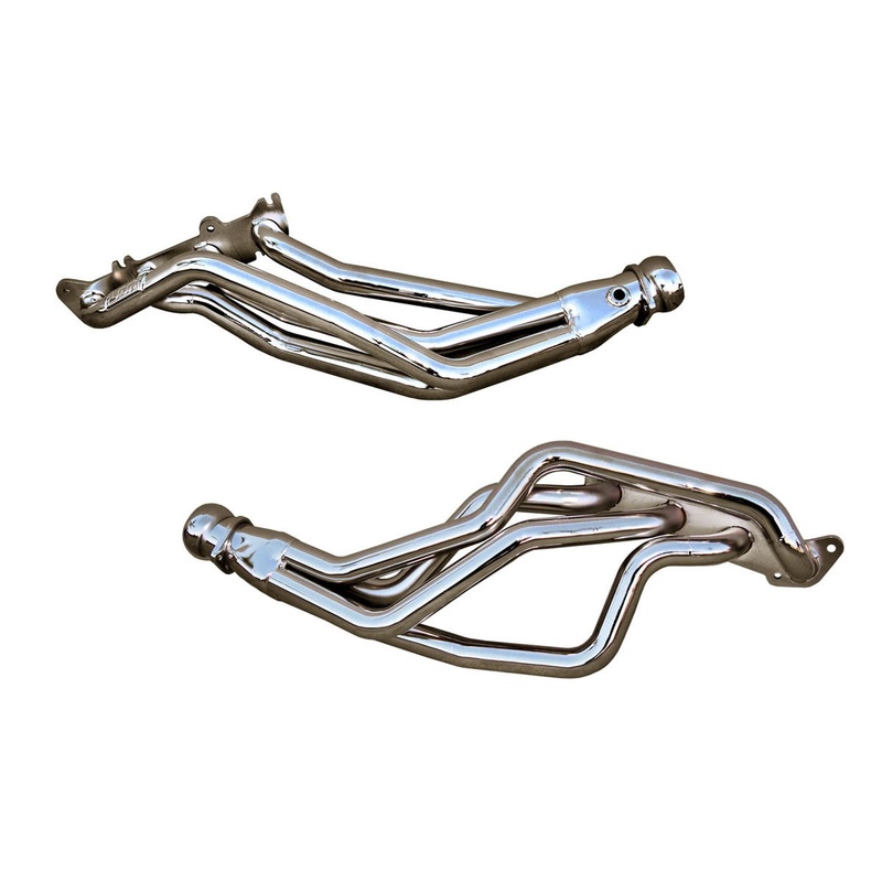 BBK Performance Exhaust Headers Swap 1-3/4 Ford 5.0L Coyote
