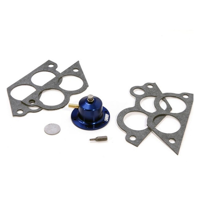 BBK Performance Fuel Pressure Regulator Adjustable 85-92 TPI