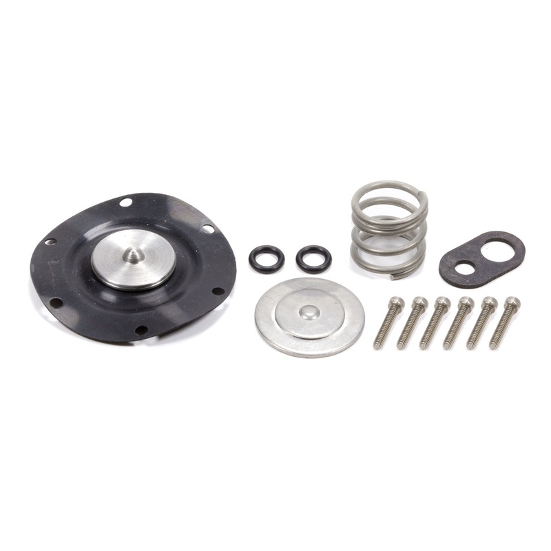 BBK Performance Fuel Regulator Rebuild Kit