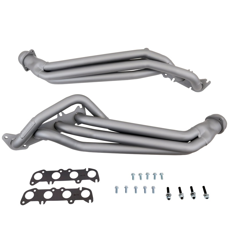 BBK Performance Headers 1-3/4 Full-Length 11-13 Mustang GT