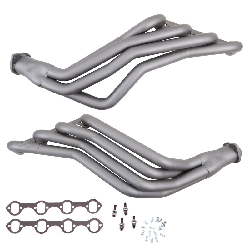BBK Performance Headers 1-3/4 Full Length 86-93 Mustang