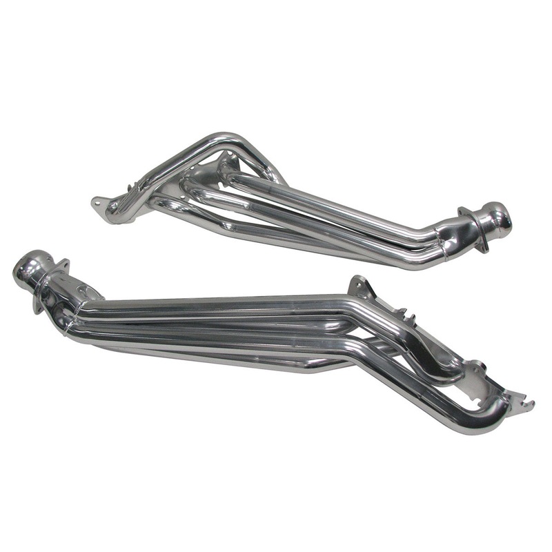 BBK Performance Headers 1-3/4 Full-Length Coated 11-13 Mustang GT
