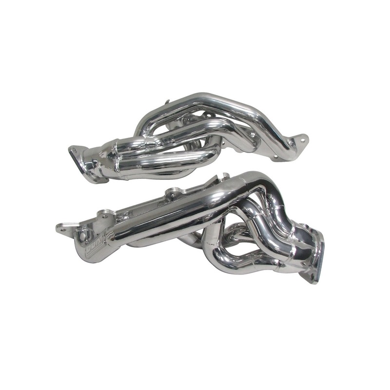 BBK Performance Headers 1-3/4 Mid-Length Coated 11-13 Mustang GT