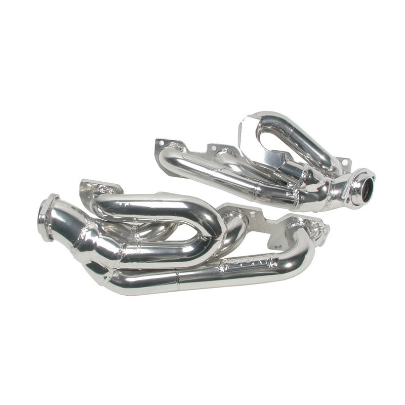 BBK Performance Headers 1-3/4 Shorty 04-08 Dodge Ram 5.7L