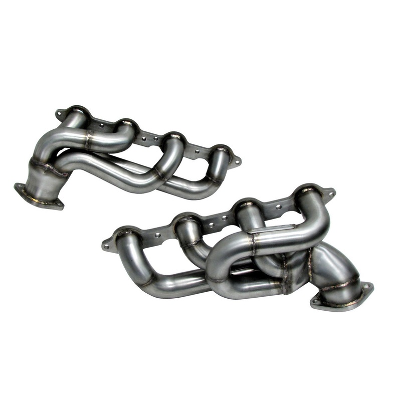 BBK Performance Headers 1-3/4 Shorty 10-12 Camaro 304 S/S