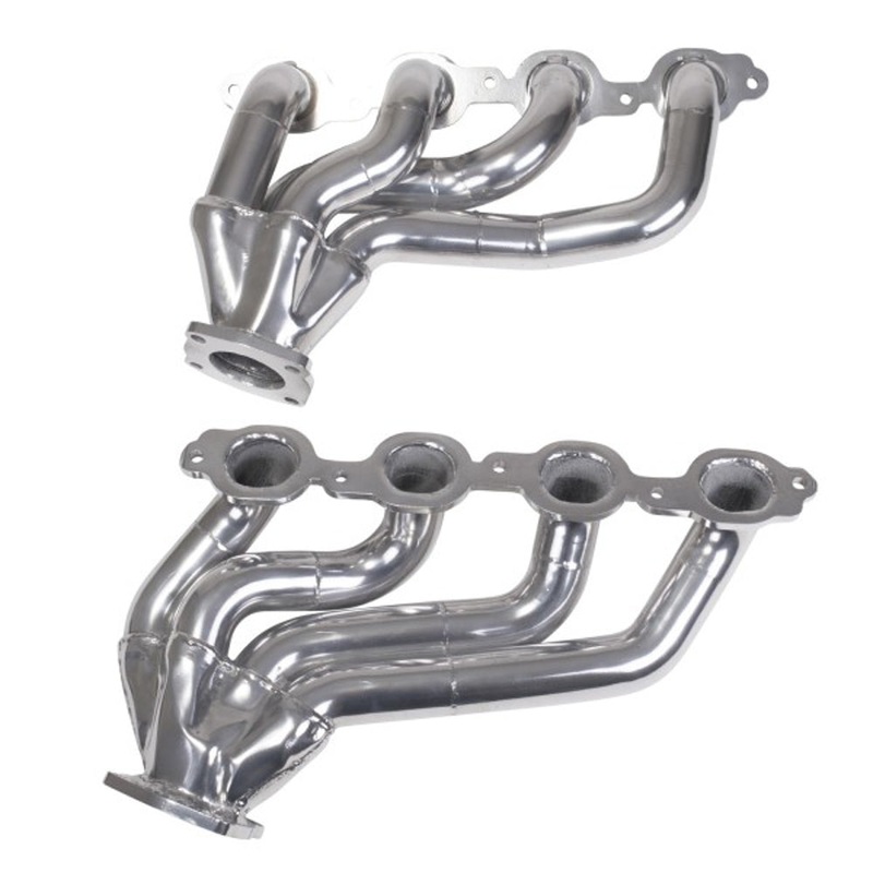BBK Performance Headers 1-3/4 Shorty 16-21 Camaro SS