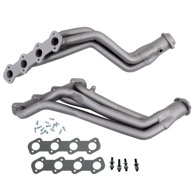 BBK Performance Headers 1-5/8 96-04 Mustang 4.6L
