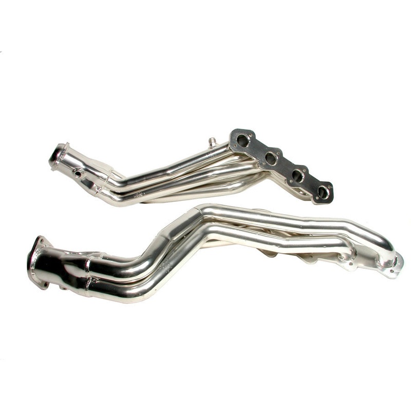 BBK Performance Headers 1-5/8 96-04 Mustang GT 4.6L 2V