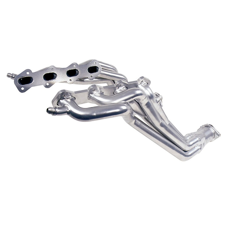 BBK Performance Headers 1-5/8 99-03 Cobra 4.6L 4V
