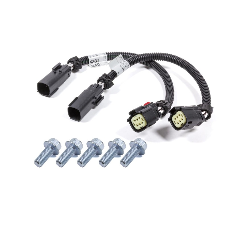 BBK Performance O2 Harness & Hardware Installation Kit