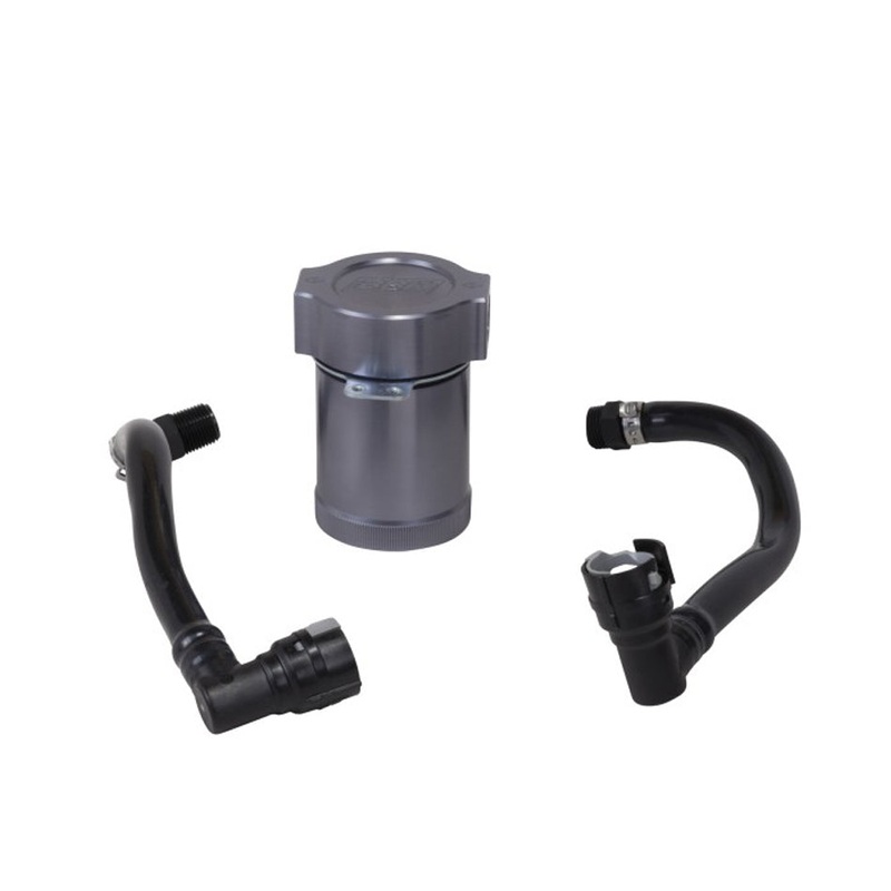 BBK Performance Oil Separator RH 11-17 Mustang GT 5.0L