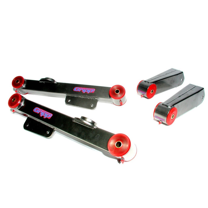 BBK Performance Rear Control Arm Kit 79-98 Mustang GT & V6