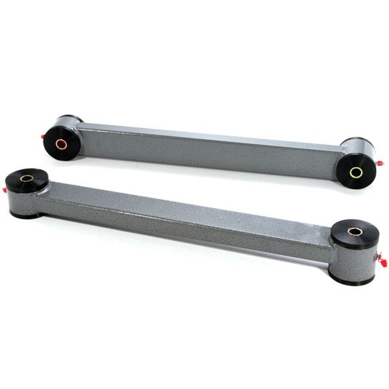 BBK Performance Rear Lower Control Arm Set 05-14 Mustang