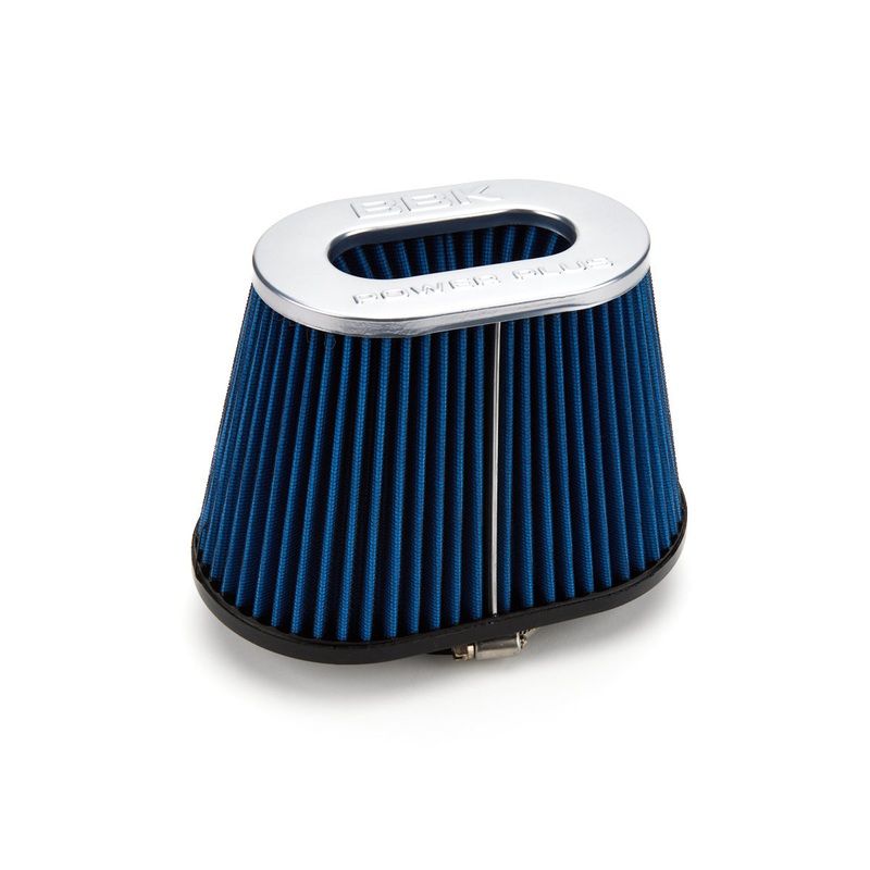 BBK Performance Replacement Air Fliter for 1712 & 1557 (Blue)