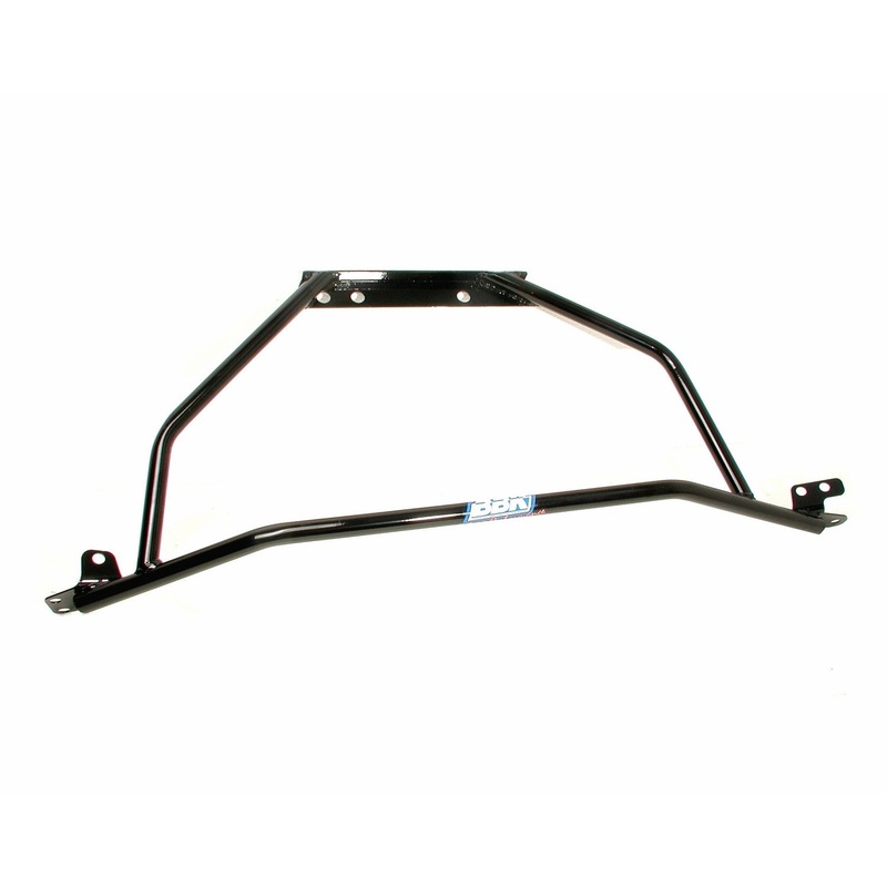 BBK Performance Strut Tower Brace 96-04 Mustang GT & V6