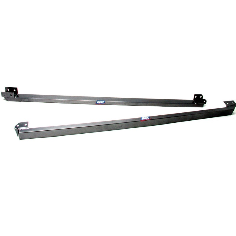 BBK Performance Subframe Connector Kit Mustang 94-04
