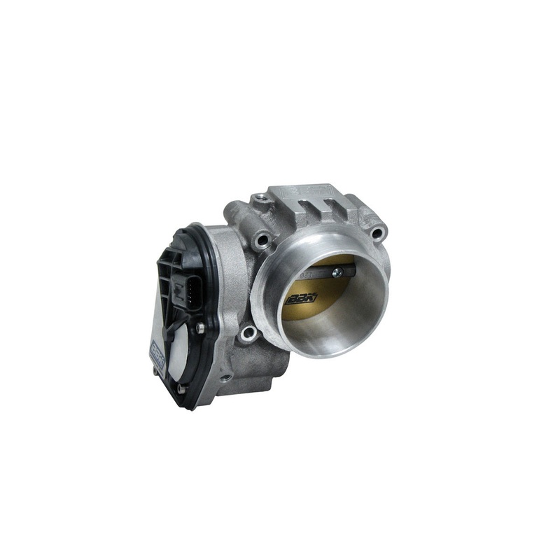 BBK Performance Thottle Body Power Plus 11-13 Mustang 3.7L V6