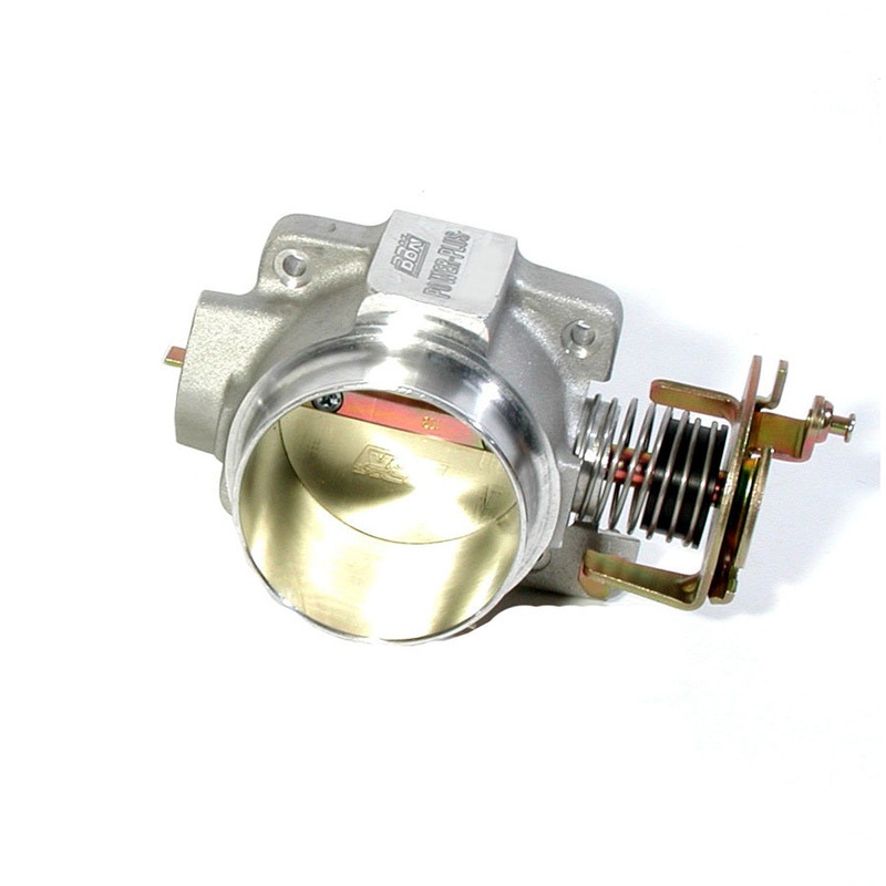 BBK Performance Throttle Body 70mm 01-03 Mustang 3.8L