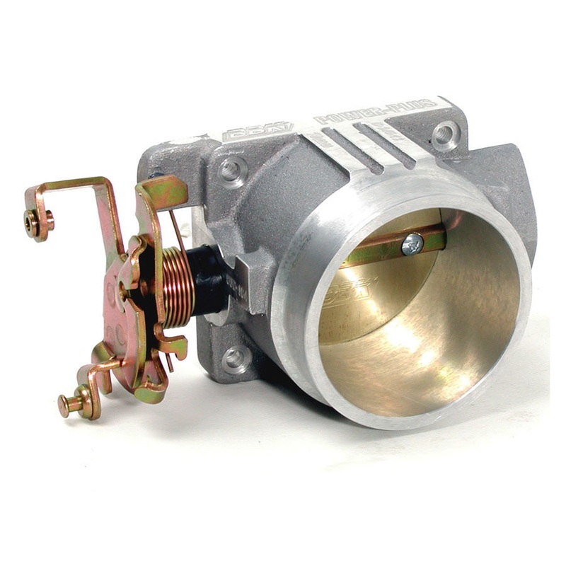 BBK Performance Throttle Body 70mm 96+ 4.6L 2V Ford