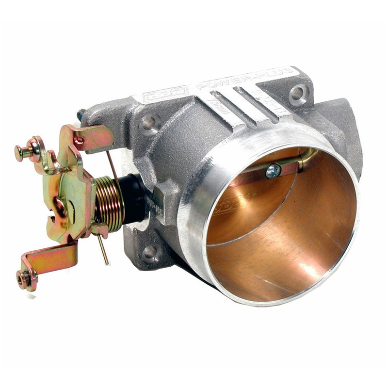 BBK Performance Throttle Body 75mm 90-95 Ford 4.6L 2V