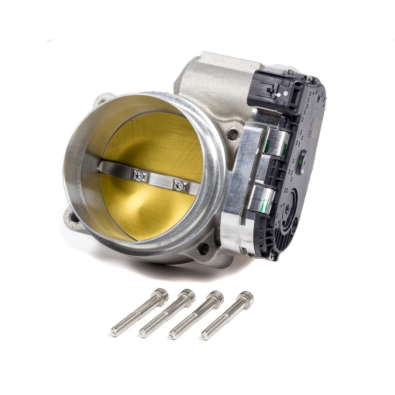 BBK Performance Throttle Body 85mm 15-16 Mustang GT 5.0L