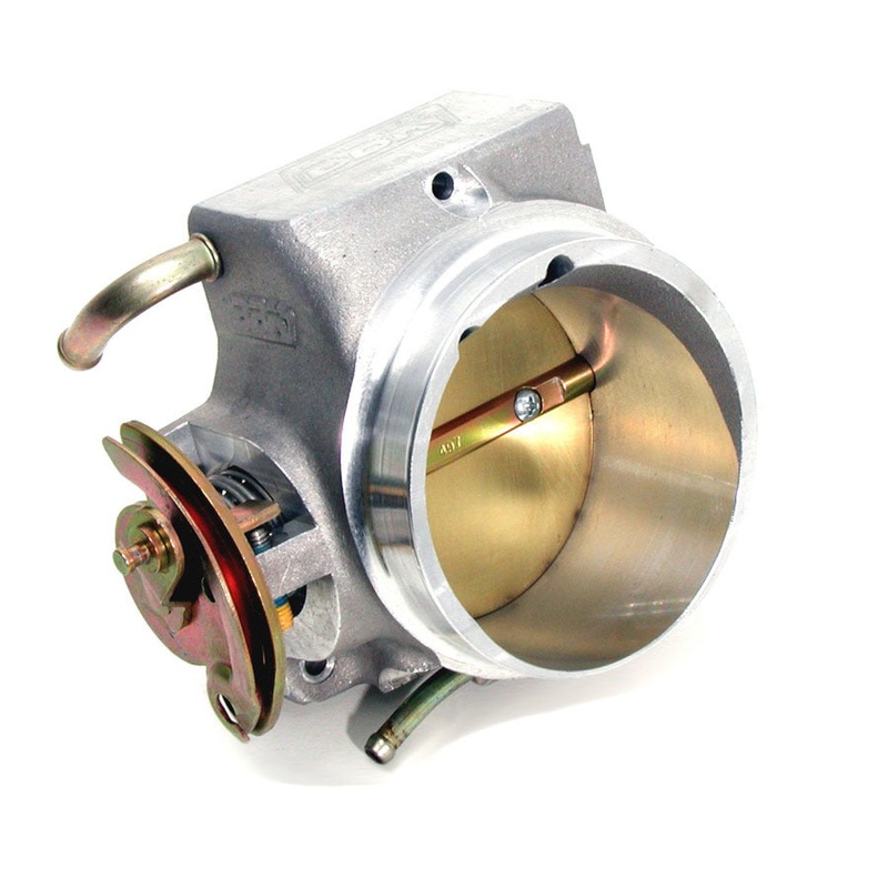 BBK Performance Throttle Body 85mm GM LS1