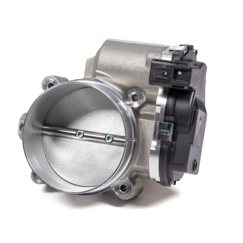 BBK Performance Throttle Body 90mm 13-16 Dodge 5.7L/6.4L Hemi