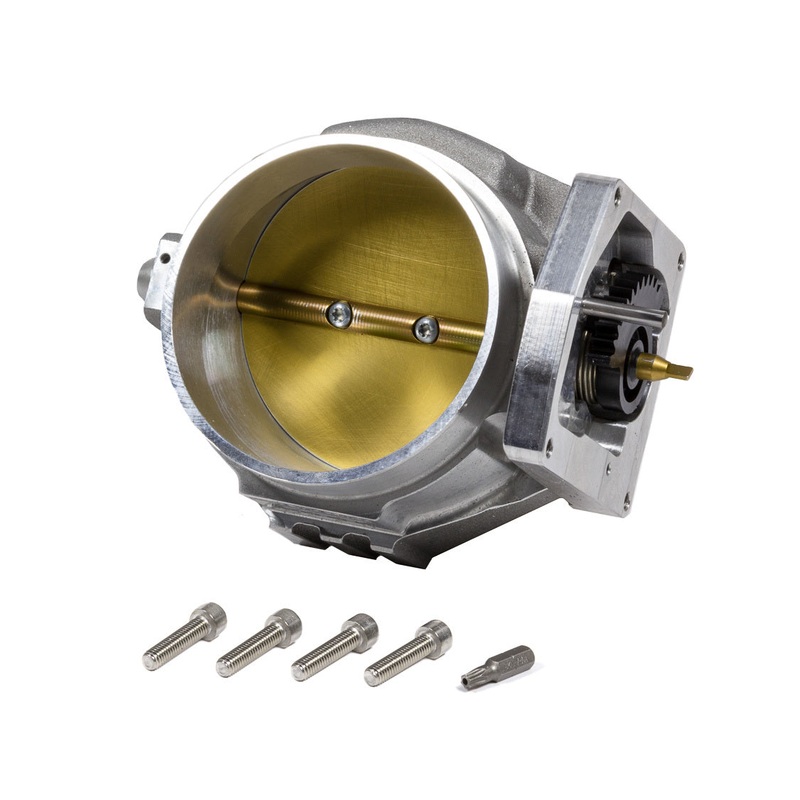 BBK Performance Throttle Body 95mm 10-13 Camaro LS3 6.2L