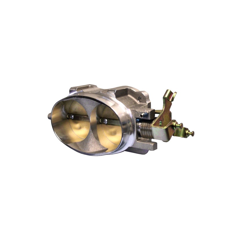 BBK Performance Throttle Body Power Plus 04-06 Dodge SRT-10