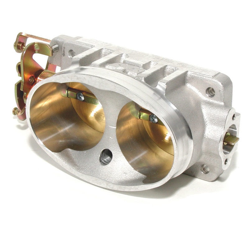 BBK Performance Throttle Body Twin 65mm 96-02 Mustang 4.6L 4V