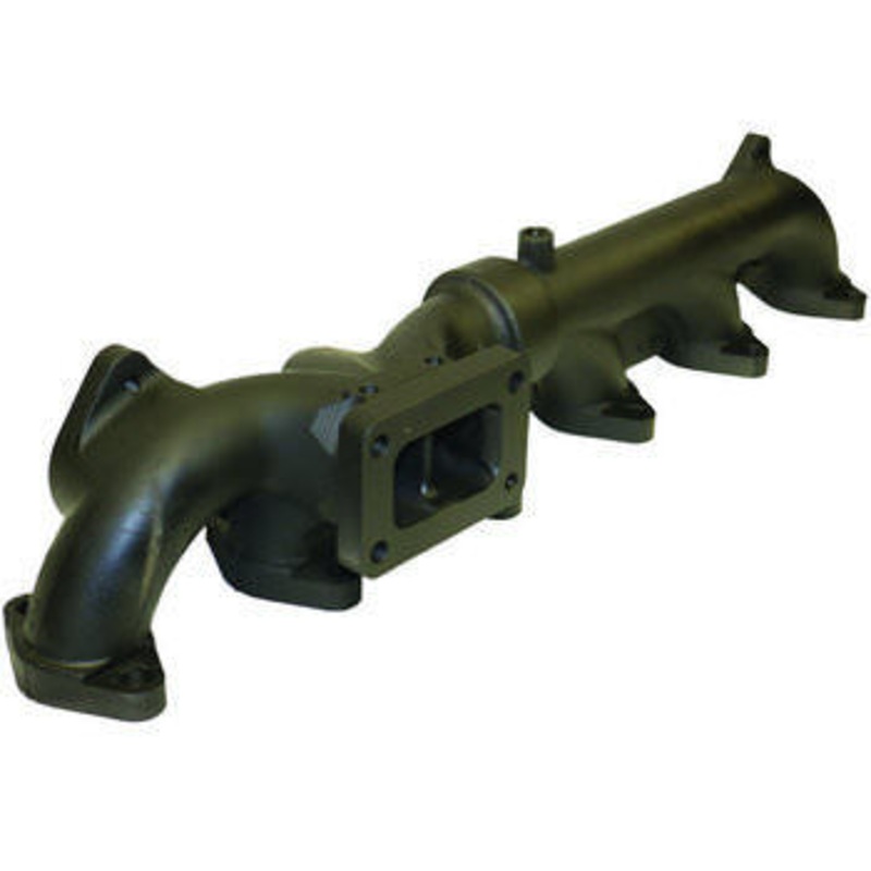 BD Diesel Exhaust Manifold 08-12 Dodge 6.7L