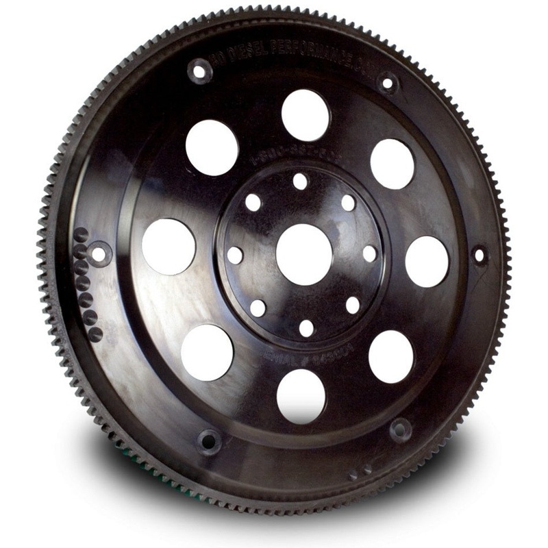 BD Diesel Flex Plate 07.5-18 Dodge 6.7L