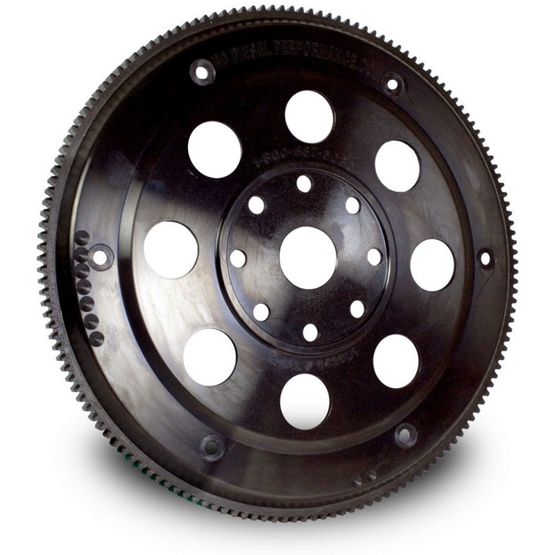 BD Diesel Flex Plate 94-07 Dodge 5.9L