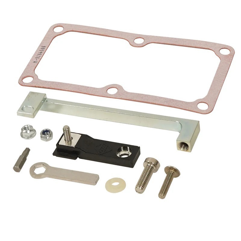BD Diesel Grid Heater Upgrade Kit 07+ Ram 6.7L