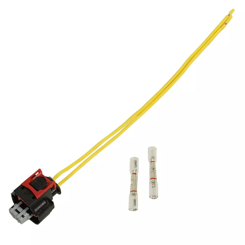 BD Diesel Injector Connector Kit 17+ GM L5P Single