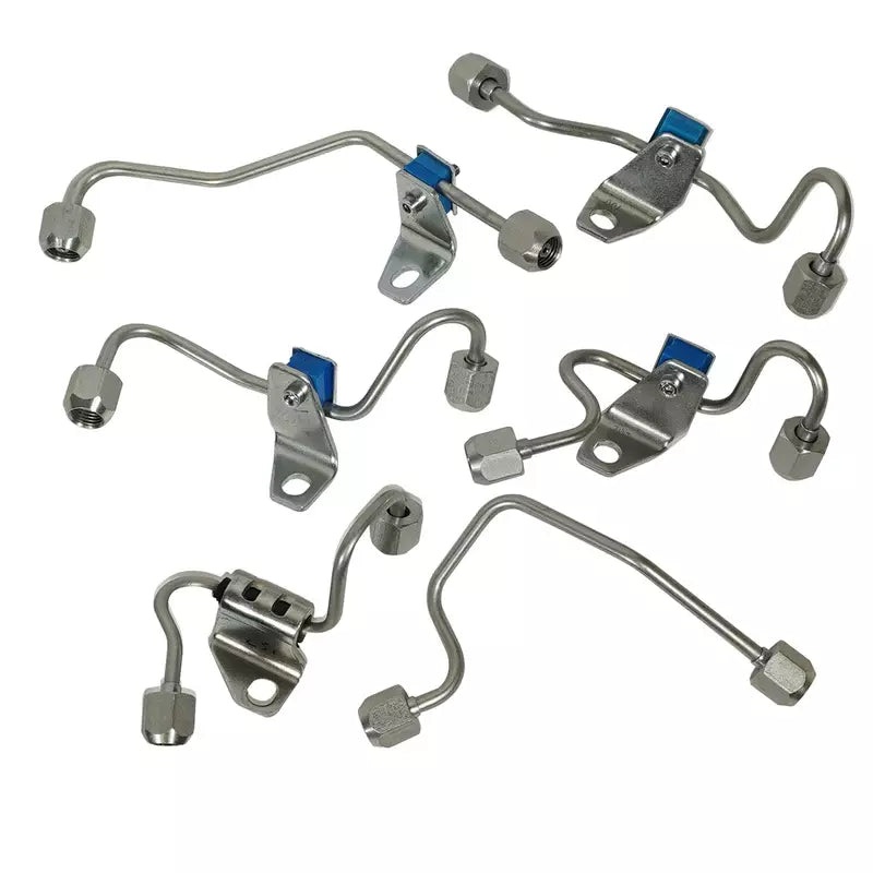 BD Diesel Injector Line Kit 03-07 Dodge Ram 5.9L
