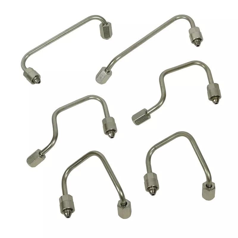 BD Diesel Injector Line Kit 07.5-18 Dodge Ram 6.7L
