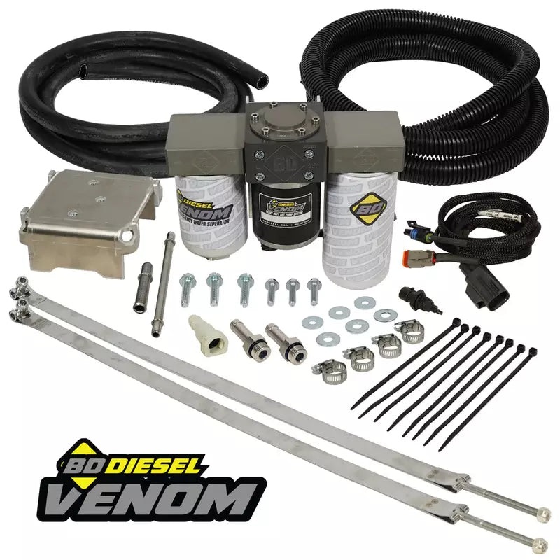 BD Diesel Lift Pump Kit 08-10 Ford 6.4L