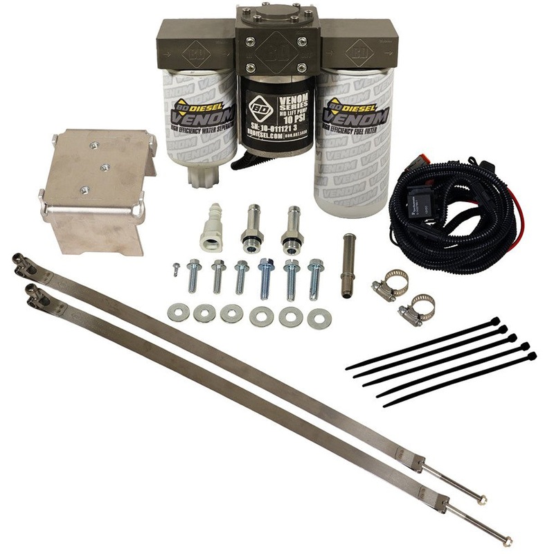 BD Diesel Lift Pump Kit GM 6.6L
