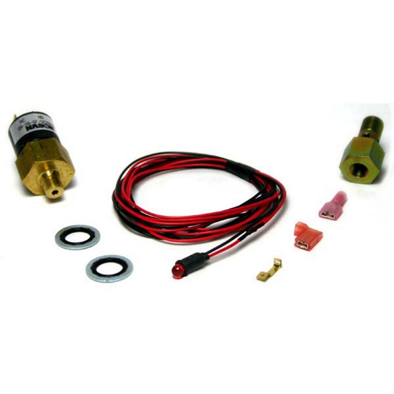 BD Diesel Low FP Alarm Kit 98-07 Dodge 5.9L