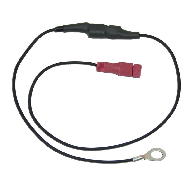 BD Diesel Noise Isolator APPS 94-04 Dodge 5.9L
