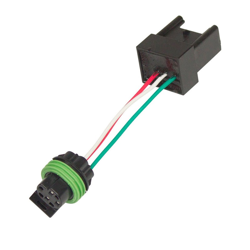 BD Diesel Pressure Transducer Adapter 00-07 Dodge