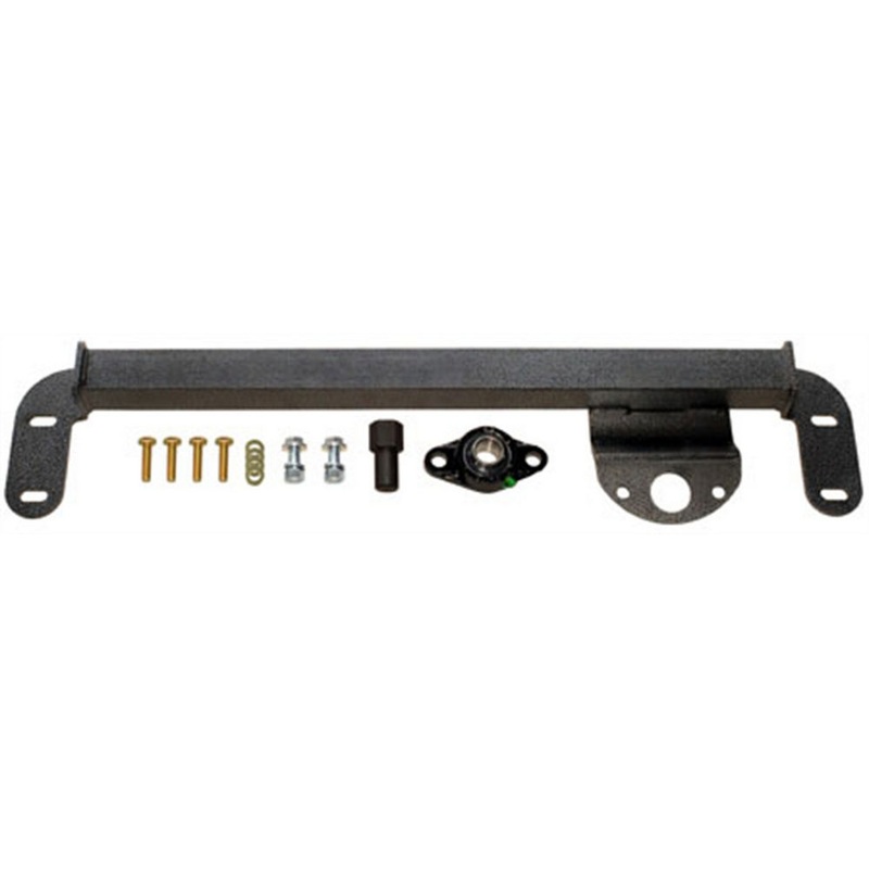 BD Diesel Steering Stabilizer Bar 94-02 Dodge