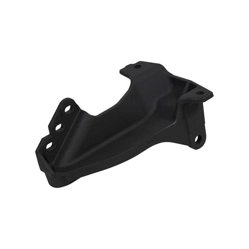 BD Diesel Track Bar Bracket 08+ Ford F250/350 4WD